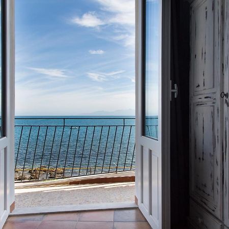 Bed and Breakfast Nereidi Santa Flavia Exterior foto