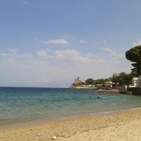 Bed and Breakfast Nereidi Santa Flavia Exterior foto
